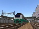 E653系グリーンレイク3