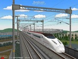 800系つばめ6