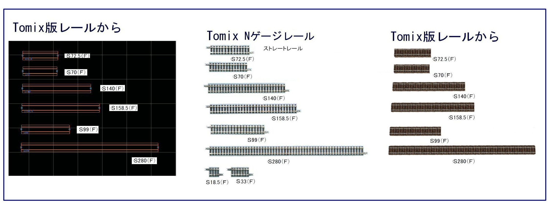 鉄道模型シミュレーターの基本の基本から 新vrm3 井戸端会議