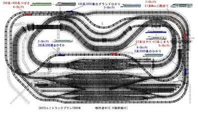 KATO¥ì¥¤¥¢¥¦¥È¥×¥é¥ó6-9-´°À®¿ÞÌÌ2.11-4