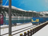 待避線レイアウト追加ローカル線クモヤ試験車2