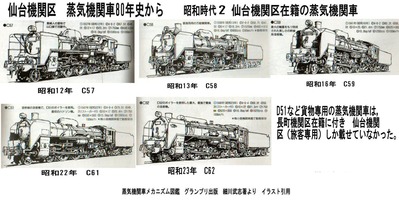 最後の蒸気機関士11