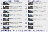 新仙急スタジアムレイアウト動画A