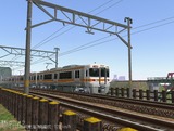 313系JR東海近郊電車1