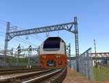 E653系オレンジバーシモン5