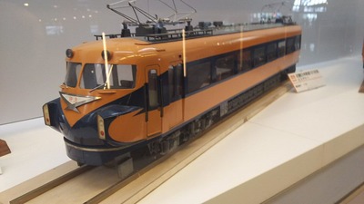 鉄博52−近鉄ビスタカー2