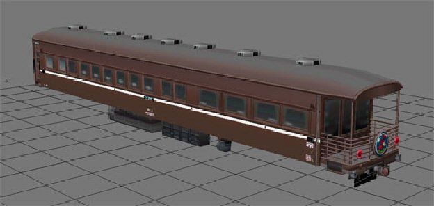 スハ44系 特急つばめ 基本増結13両セット＋C62-2 梅小路使用