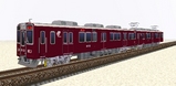 阪急8000kei 3