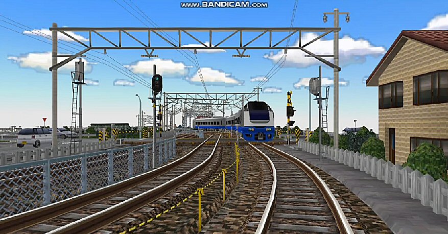 祝日タイムセール【断捨離】E653系青・橙 ひたちセット E653系0番代 (フレッシュひたち・青色) 基本7両編成セット (動力