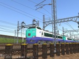 485系3000白鷹2