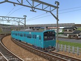 201系京浜東北線5
