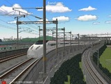 800系つばめ1