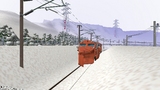 VRM3ラッセル車5