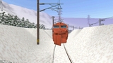 VRM3ラッセル車4
