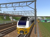 E653系イエロージョンギル6.