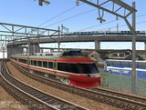 OER7000形LSEグレー1.