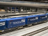鉄道模型運転会23