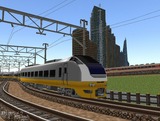 E653系イエロージョンギル3
