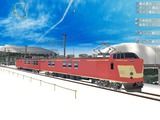 待避線レイアウト追加ローカル線クモヤ試験車7