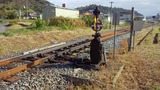 大船渡線 発条ポイント4.