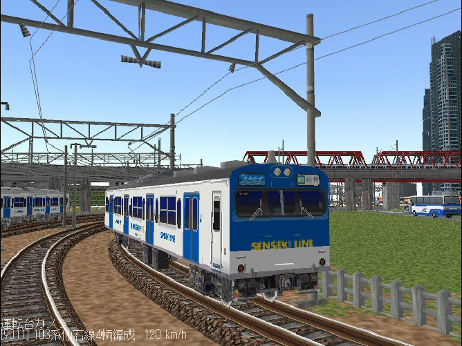 雲仙 SP トワイライトエクスプレス瑞風 山陰本線船岡駅 運転停車
