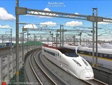 800系つばめ8
