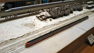鉄道模型運転会2019Nゲージ28