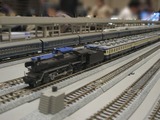 鉄道模型運転会13.