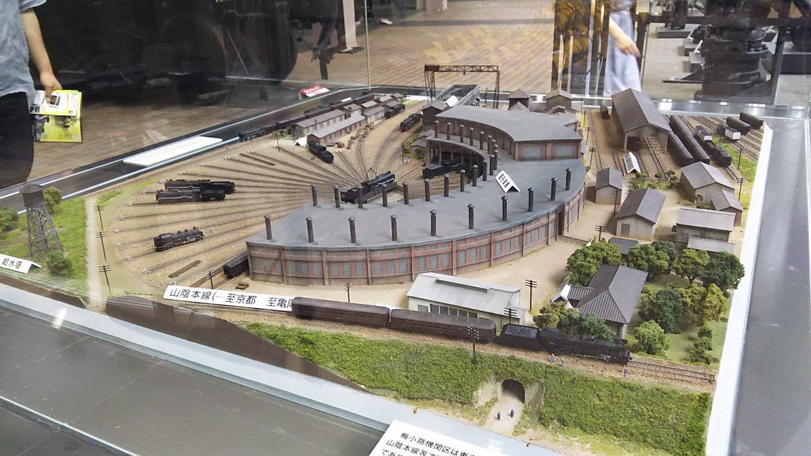 HO.Nゲージ・ジオラマレイアウト見聞録から19 : 鉄道模型おもちゃ倶楽部