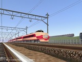 485系0型ボンネットひたち6.