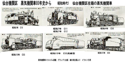 最後の蒸気機関士10