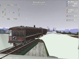 H26仮想熊ヶ根鉄橋112