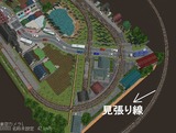 VRM3レイアウト講座初級編 基本Aプラン19-1