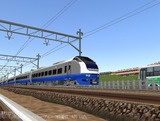 E653系ブルー2