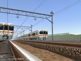 313系JR東海近郊電車2