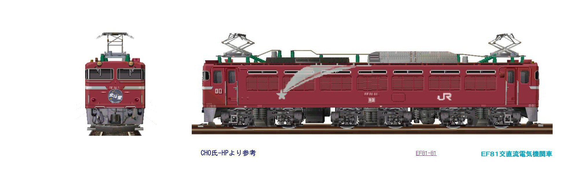 EF81 電気機関車 NFB切り替えスイッチ EF81 電気機関車 NFB切り替えスイッチ EF81電気機関車撮影会in