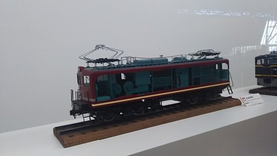 鉄博46−ED45形式