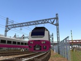 E653系レッド1