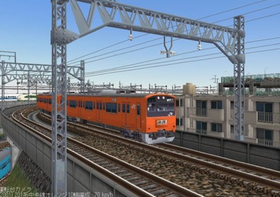 KATO¥ì¥¤¥¢¥¦¥È¥×¥é¥ó6-9-201·Ï¥ª¥ì¥ó¥¸¿§D