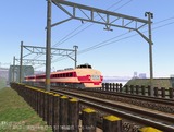 485系0型ボンネットひたち5