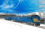 待避線レイアウト追加ローカル線クモヤ試験車6