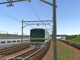 E231系近郊電車5