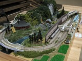 鉄道模型運転会33