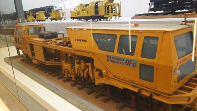 鉄博59-保守用車マルタイ2