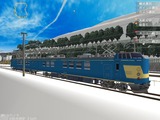待避線レイアウト追加ローカル線クモヤ試験車5