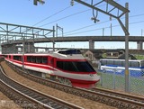 OER10000形HSE2