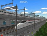 800系つばめ11