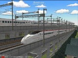 800系つばめ10