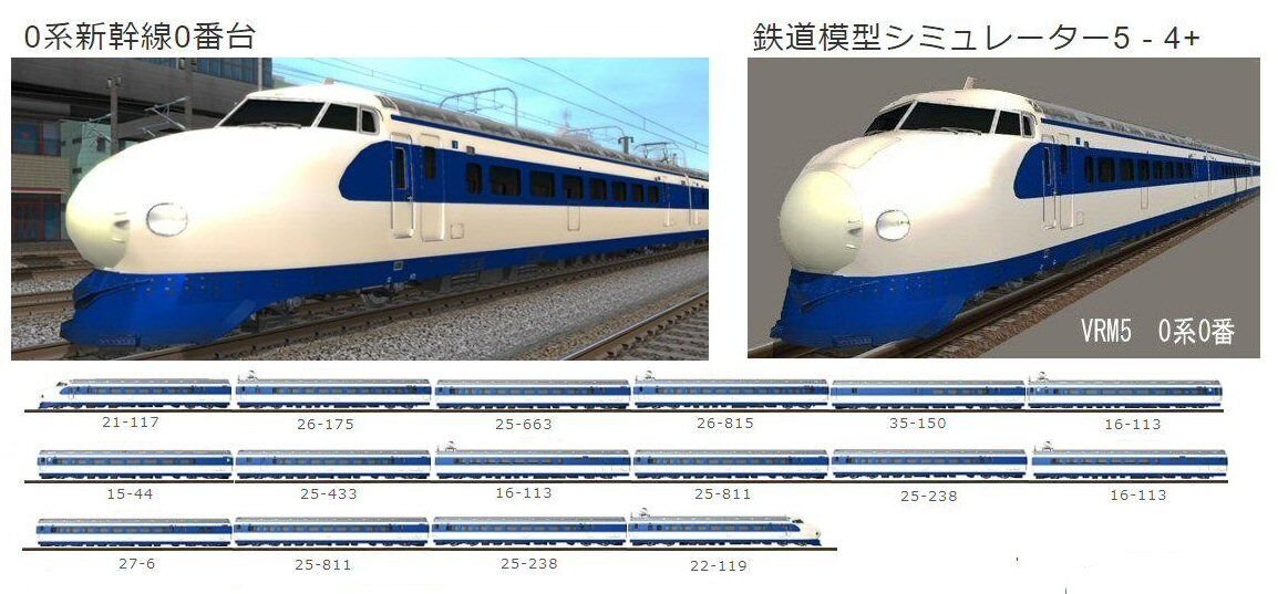 0系2000東海道新幹線 新幹線模型アーカイブ トミックス さよなら・・・0系新幹線 JR 0-2000
