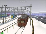 進撃の通勤電車41 クモハ12形5.
